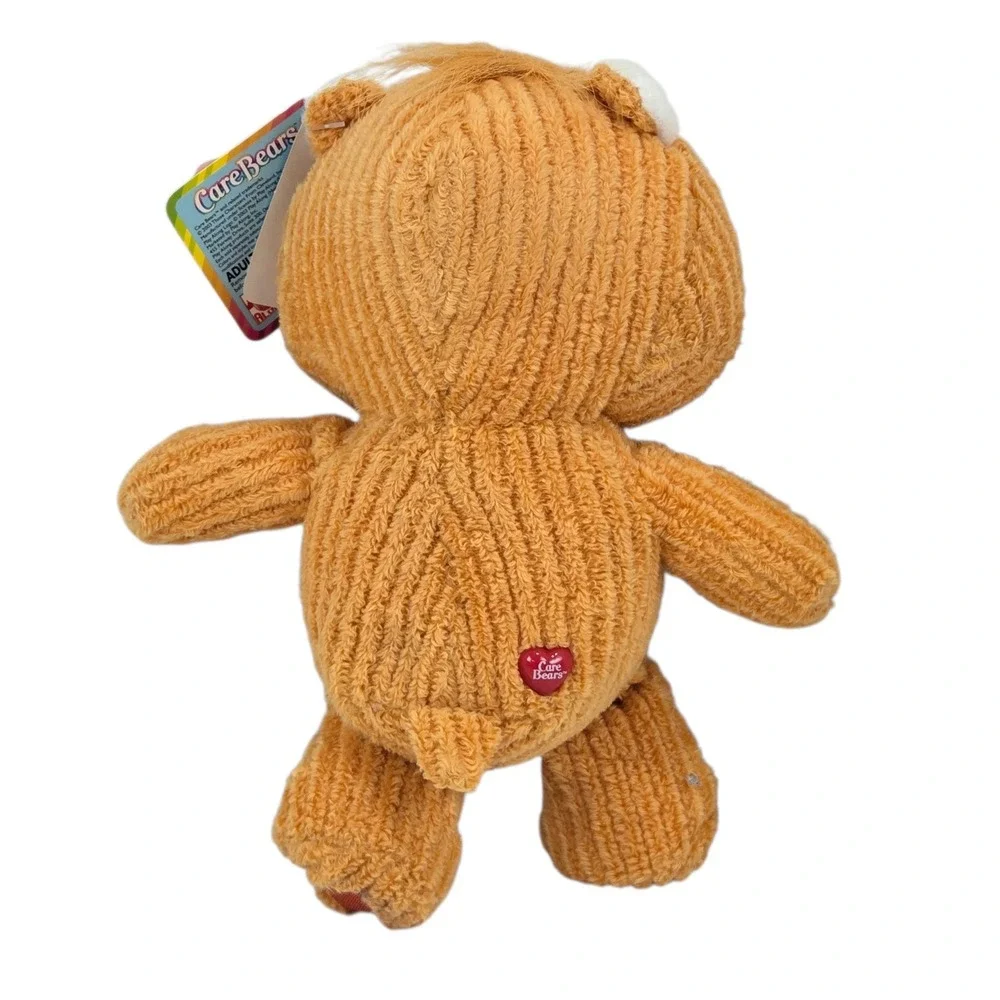 2003 Care Bears 8